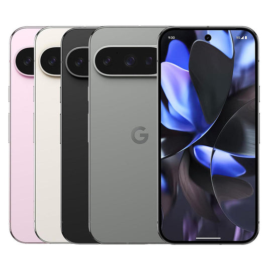 Google Pixel 9 Pro