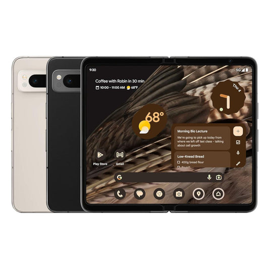 Google Pixel Fold