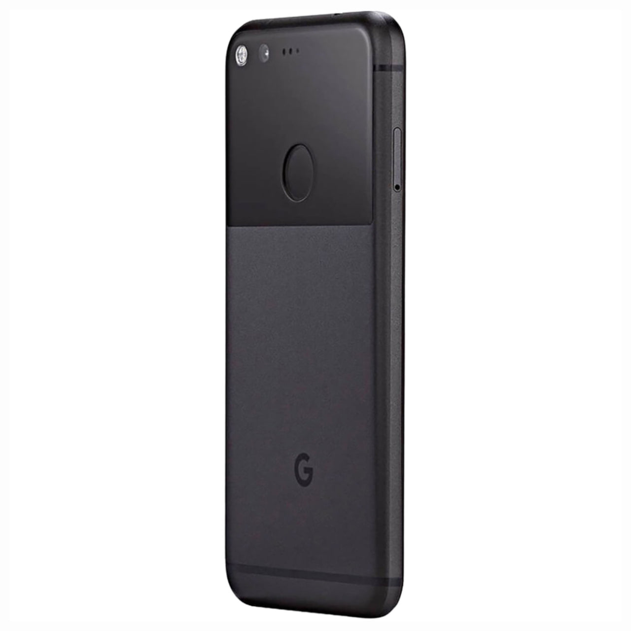 Quite Black