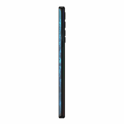 Solar Black