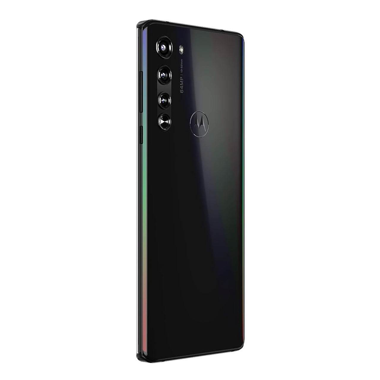 Solar Black