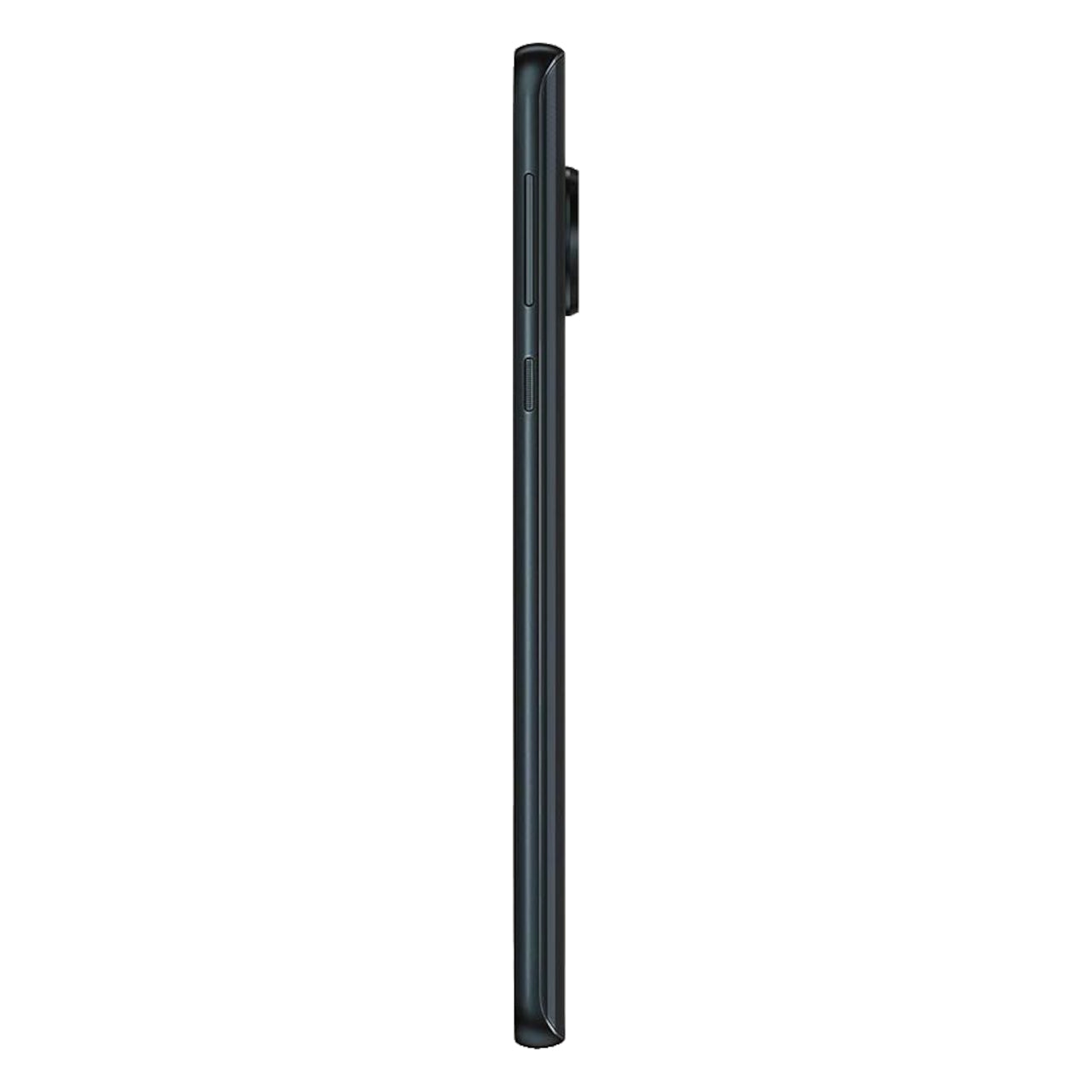 Deep Indigo