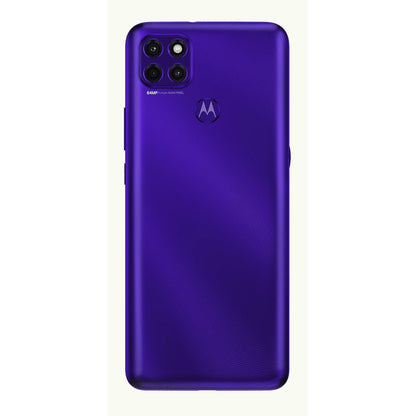 Electric Violet