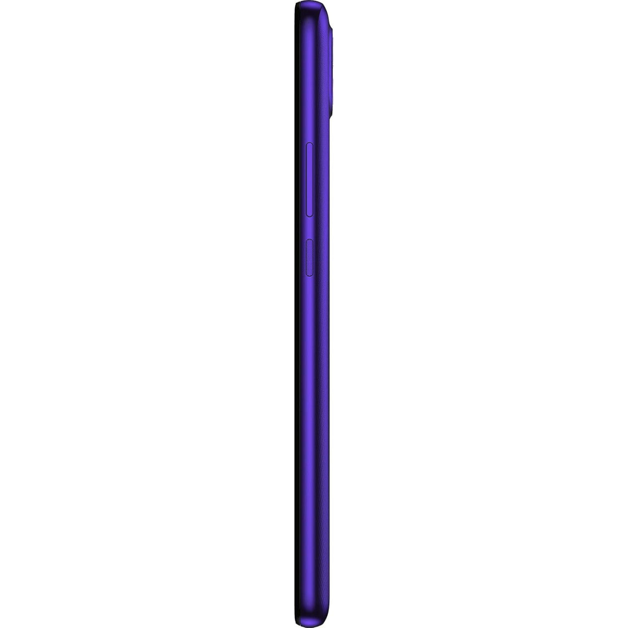 Electric Violet