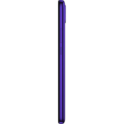 Electric Violet