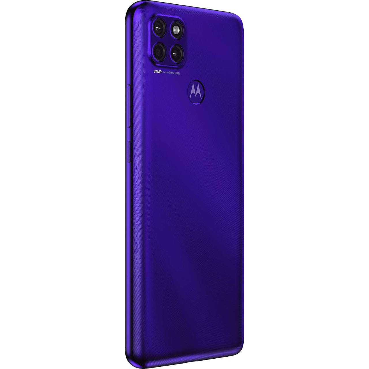 Electric Violet