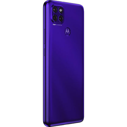 Electric Violet