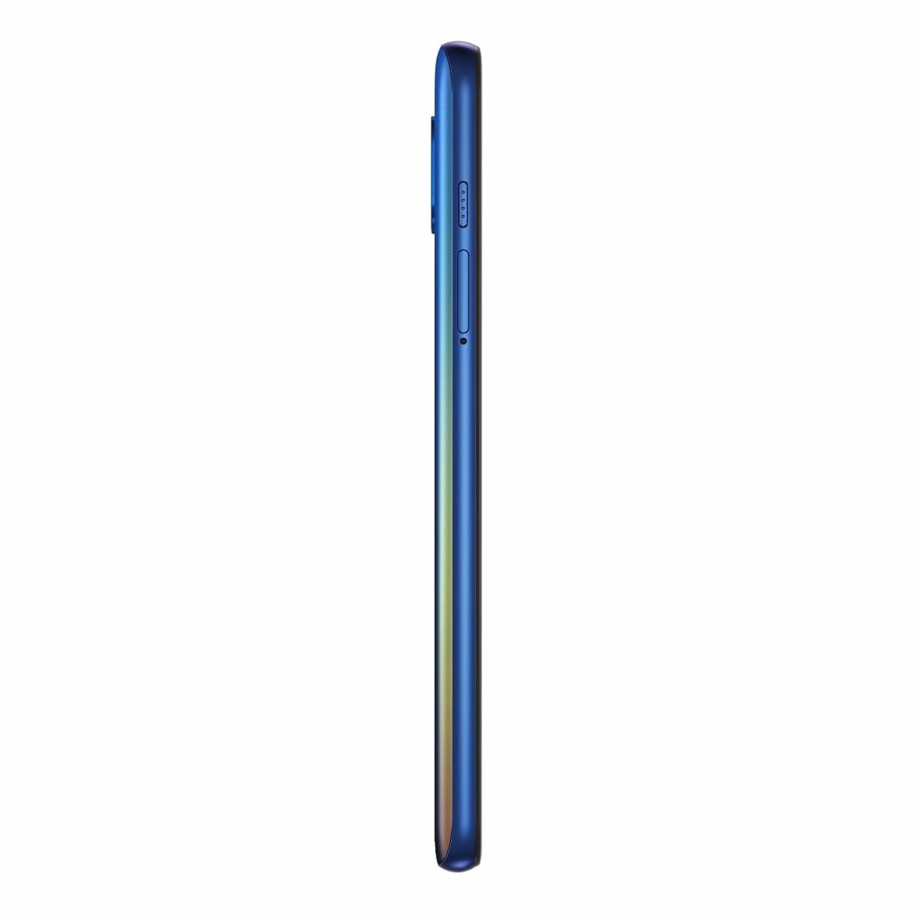 Surfing Blue