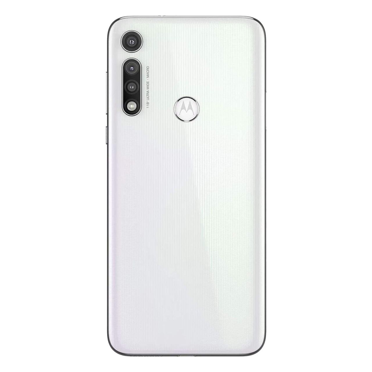 Pearl White