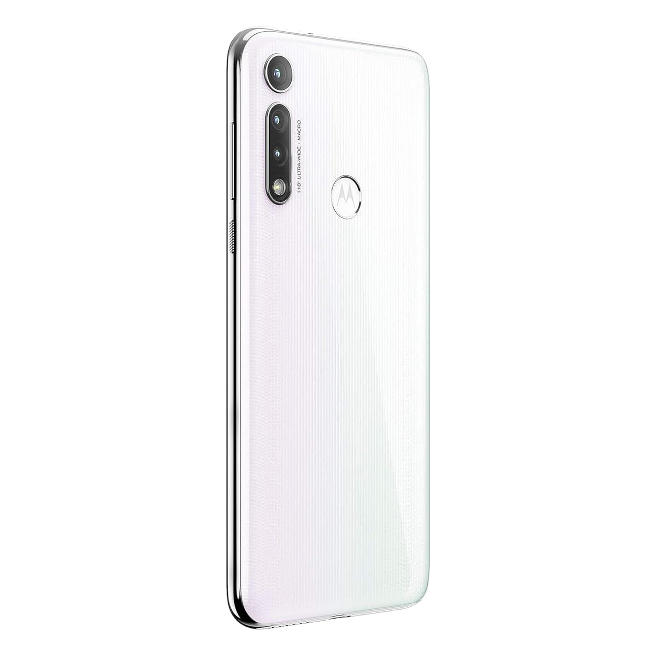 Pearl White