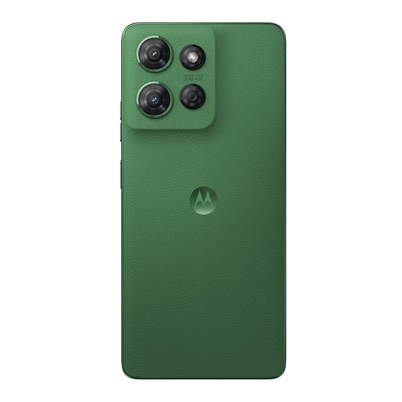 Leaf Green