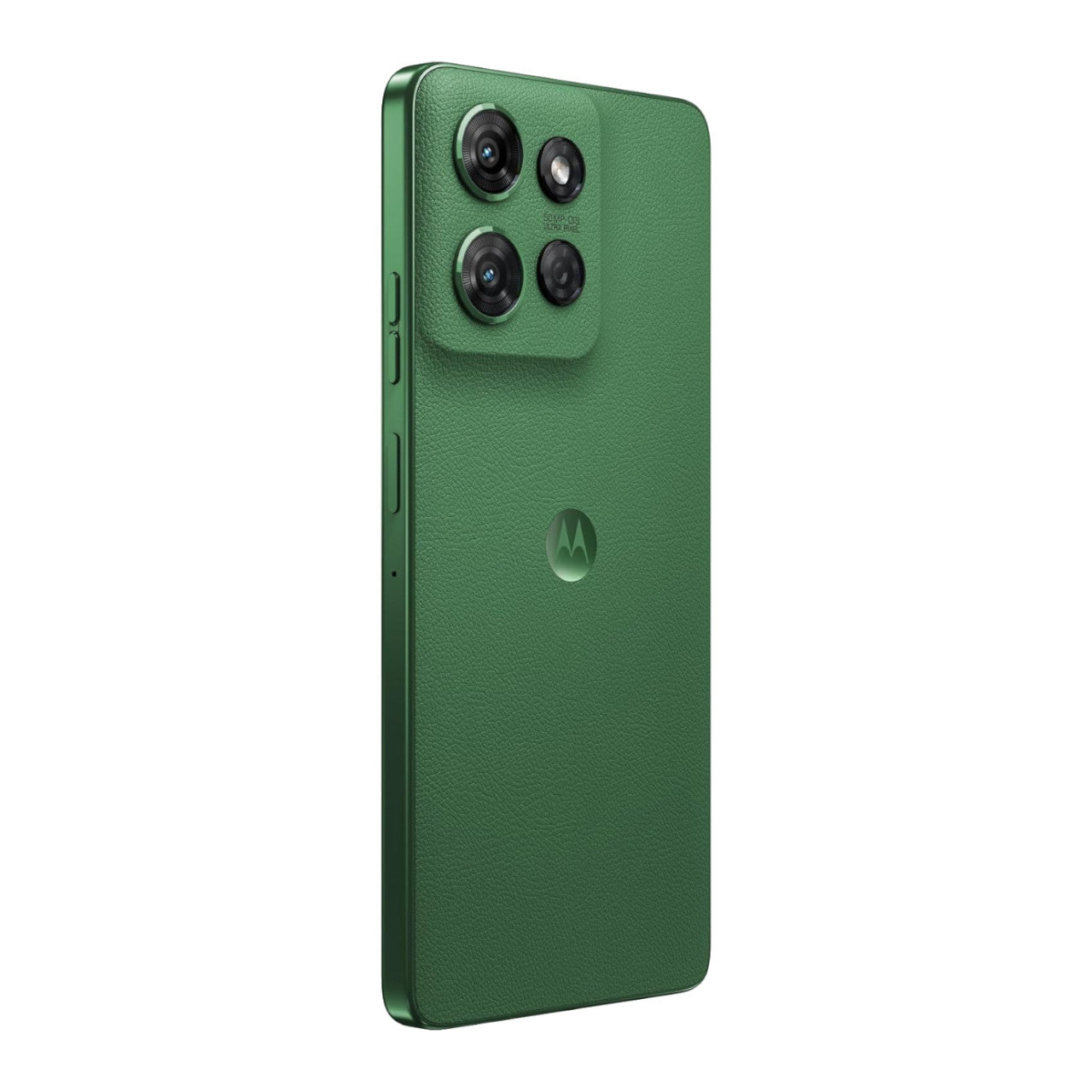 Leaf Green