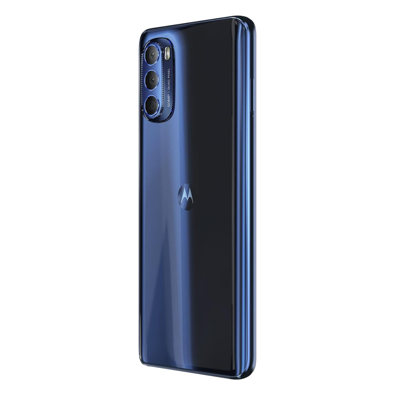 Twilight Blue