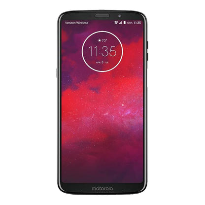 Ceramic Black