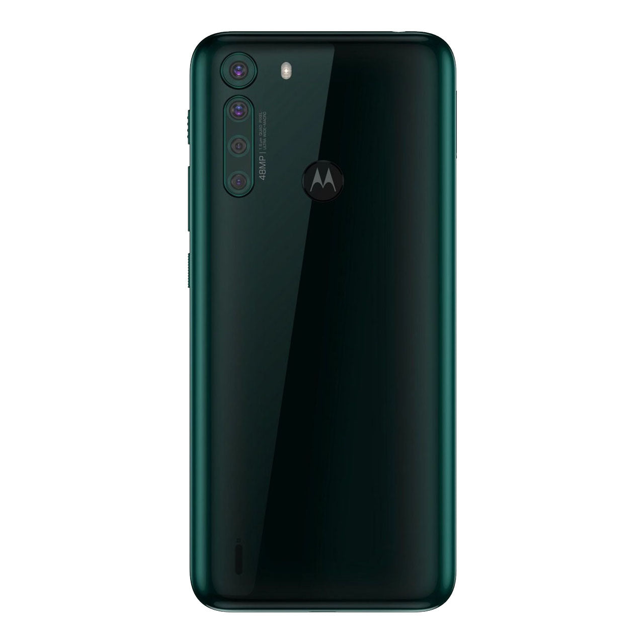 Emerald Green