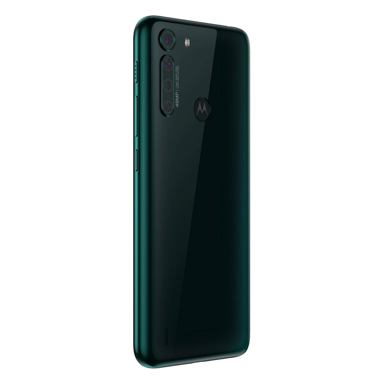 Emerald Green