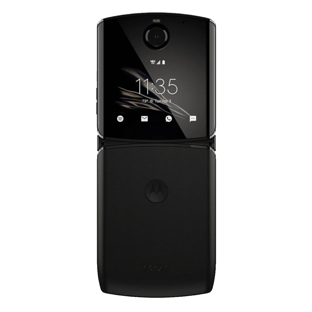Noir Black