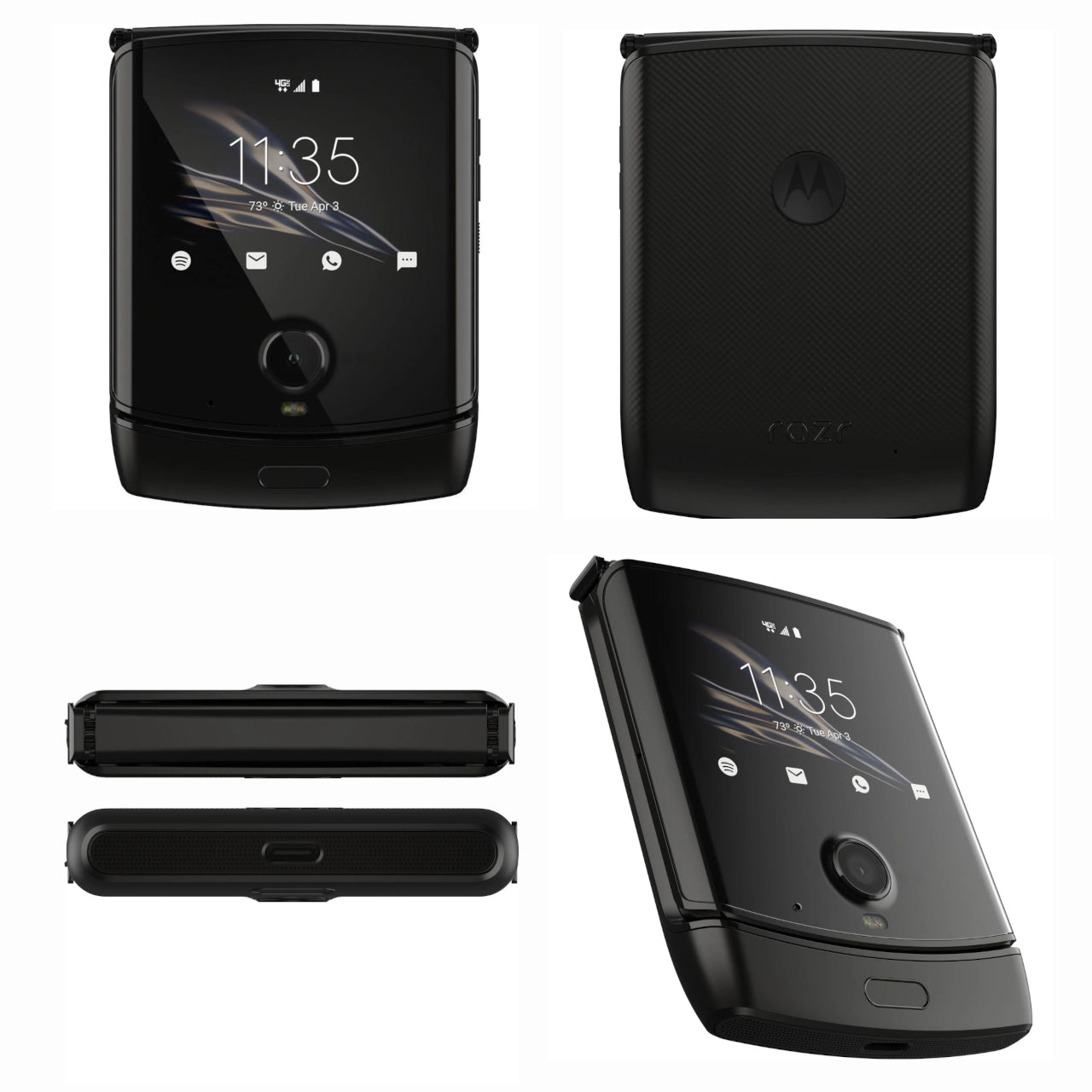 Noir Black
