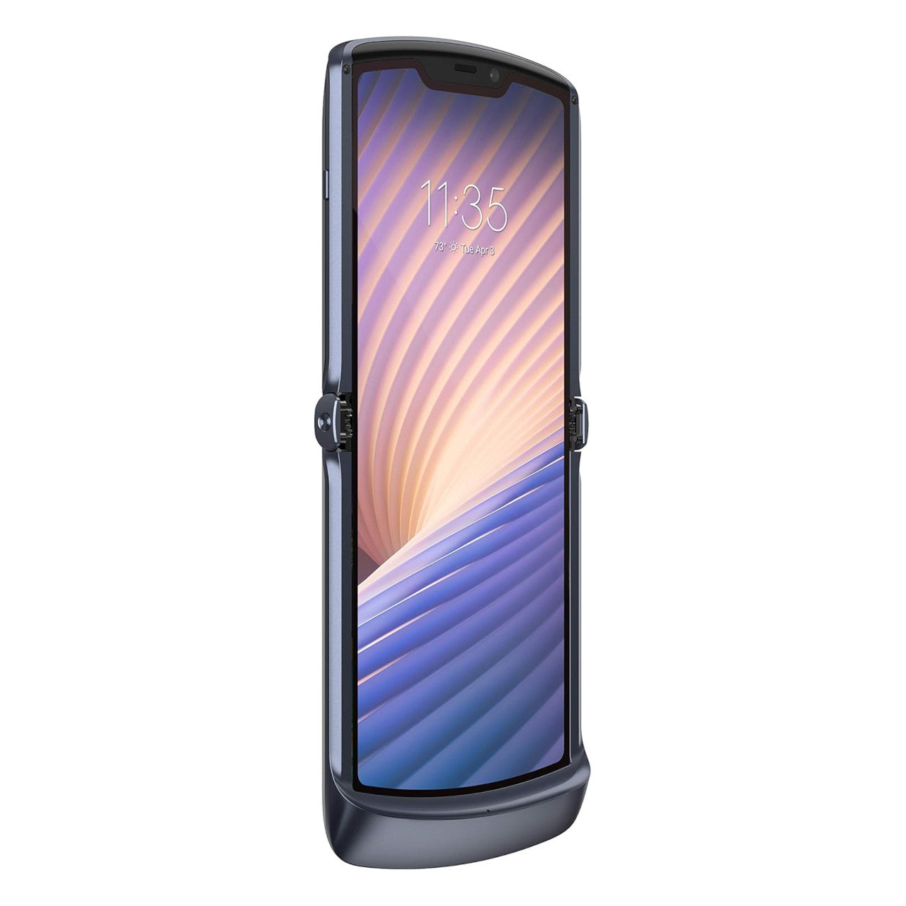 Polished Graphite