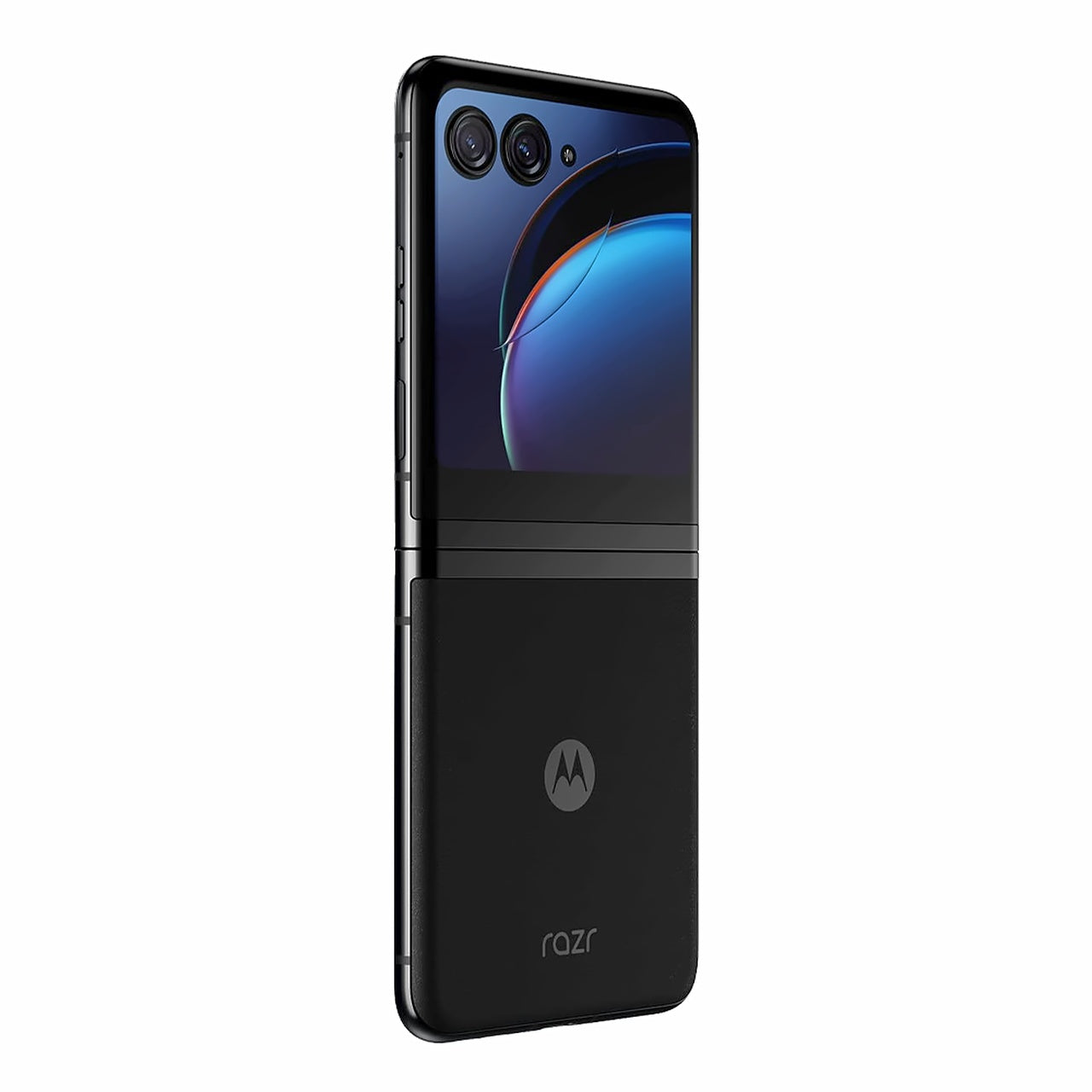 Infinite Black