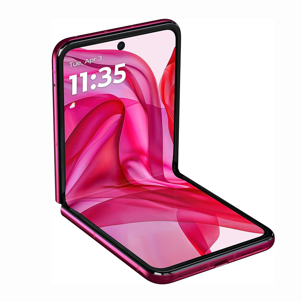 Hot Pink