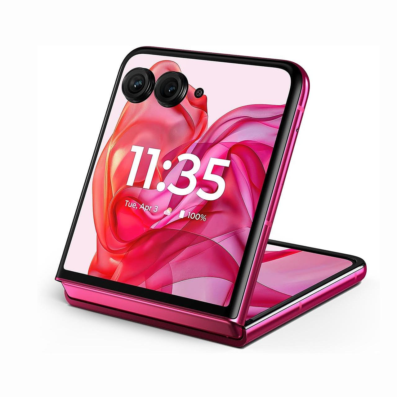 Hot Pink