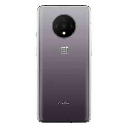 Frosted Silver