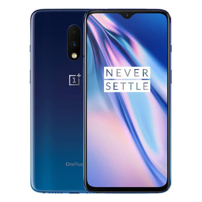 Mirror Blue