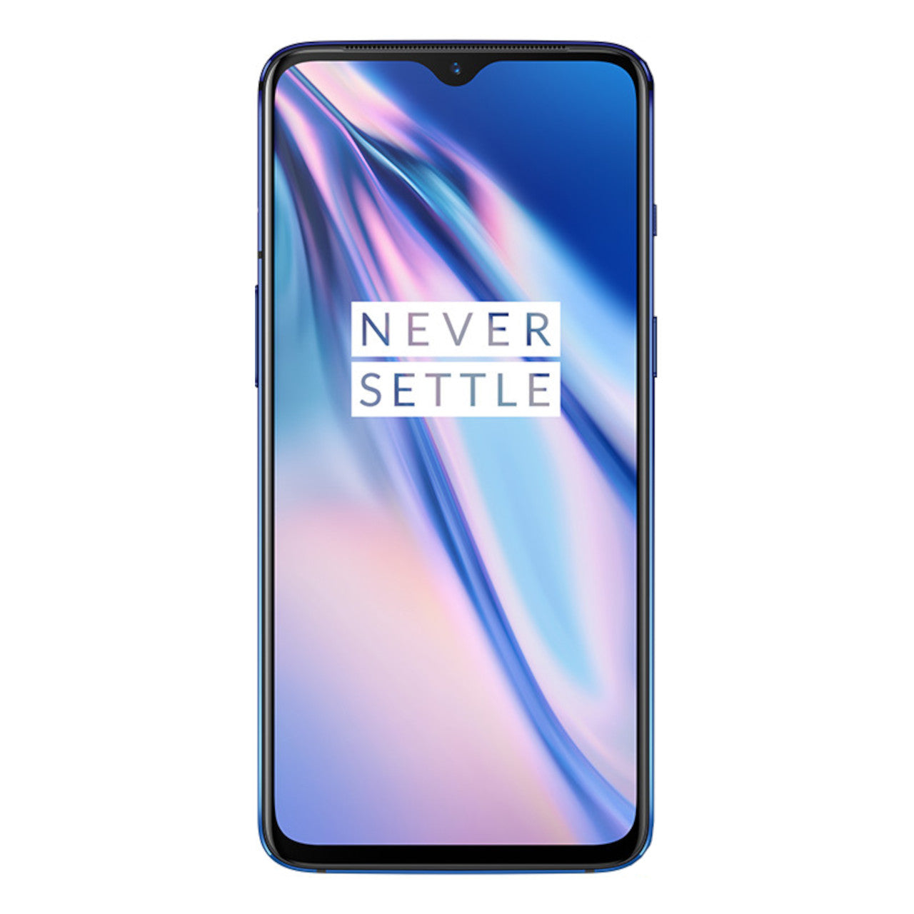 Mirror Blue