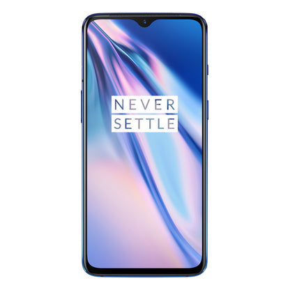 Mirror Blue