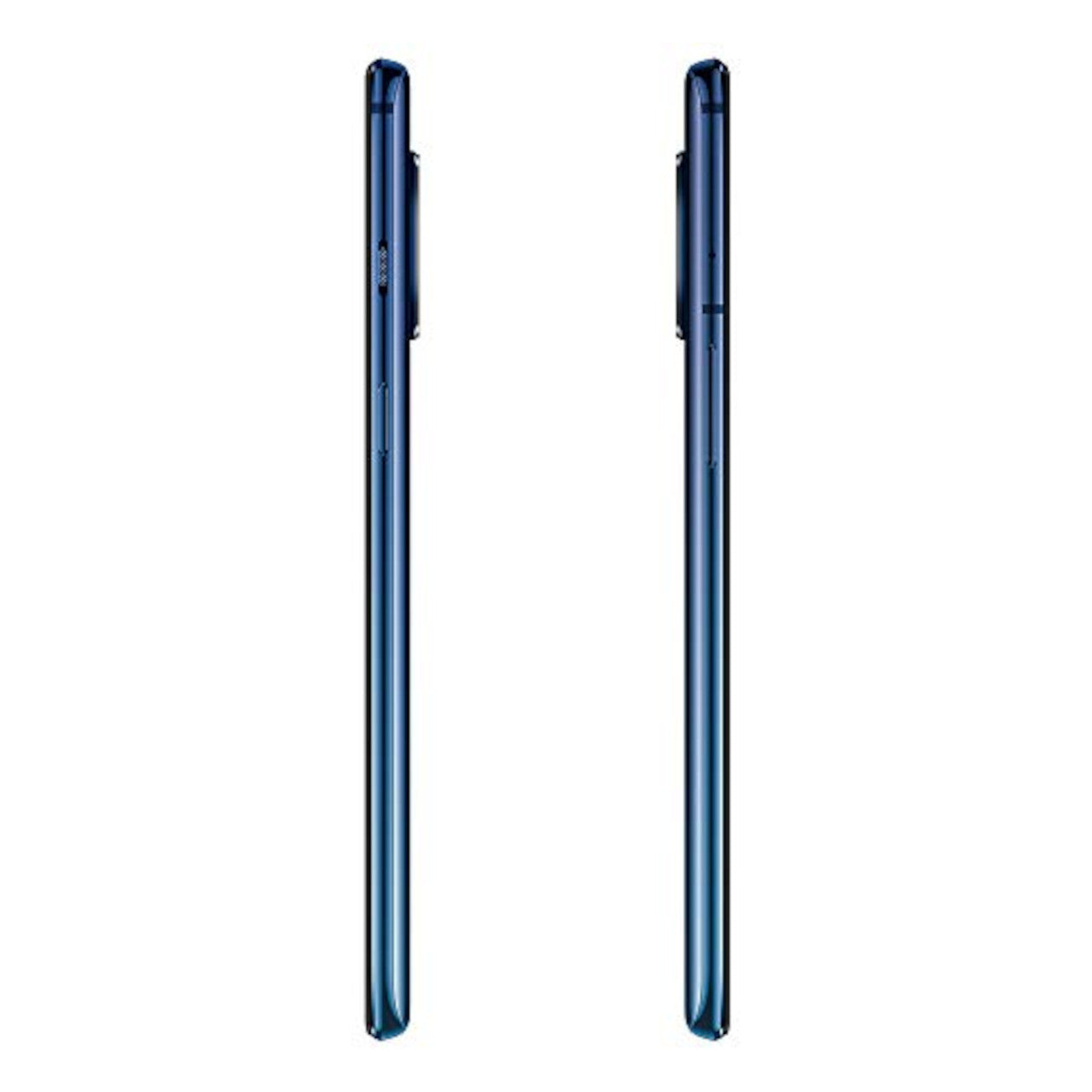Mirror Blue