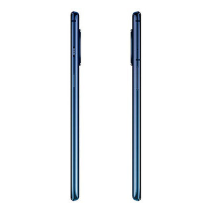 Mirror Blue