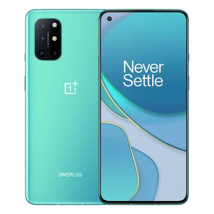 Aquamarine Green