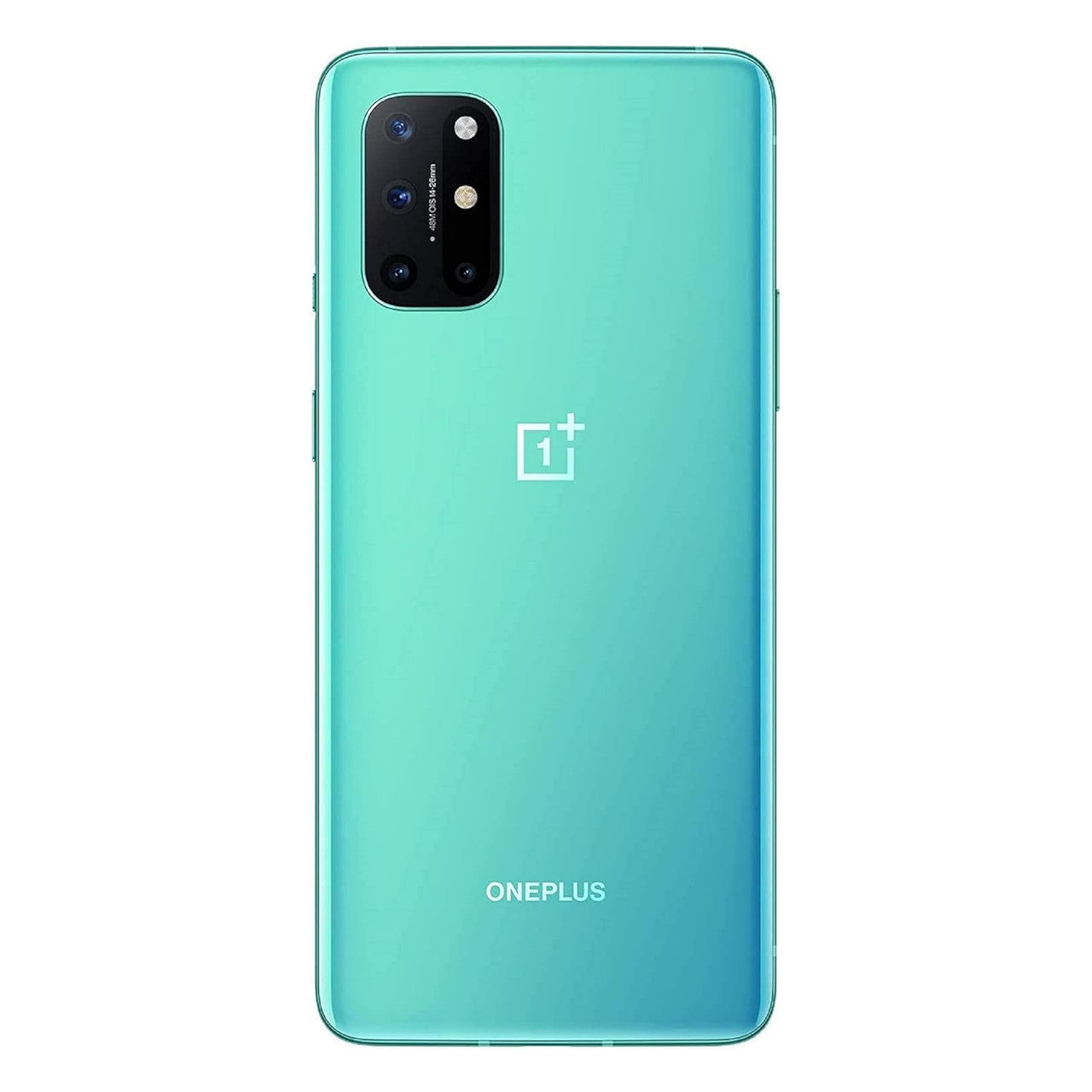 Aquamarine Green