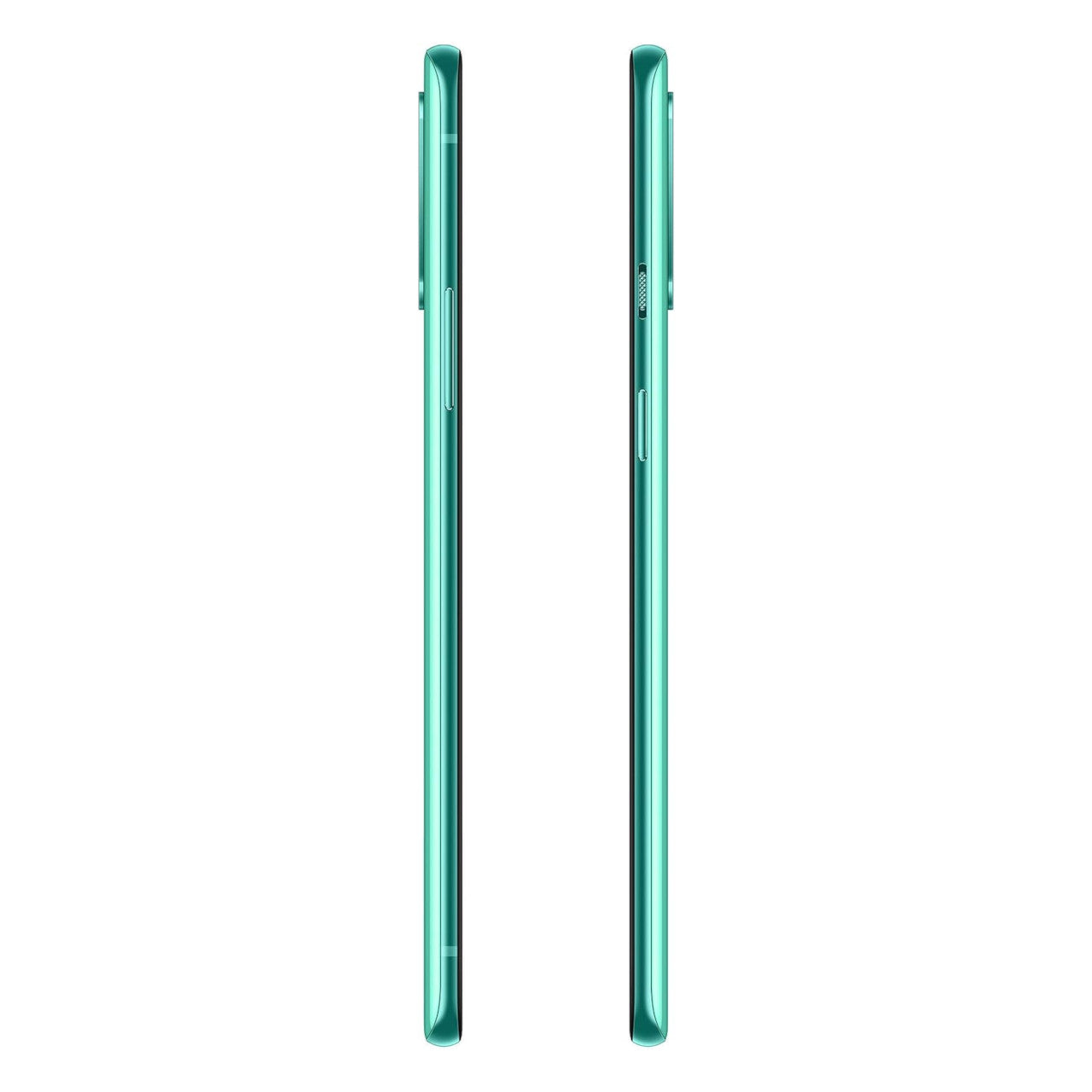 Aquamarine Green