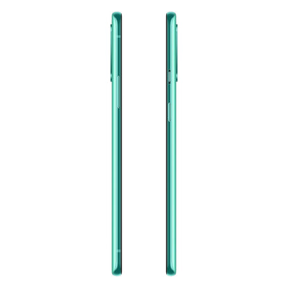 Aquamarine Green