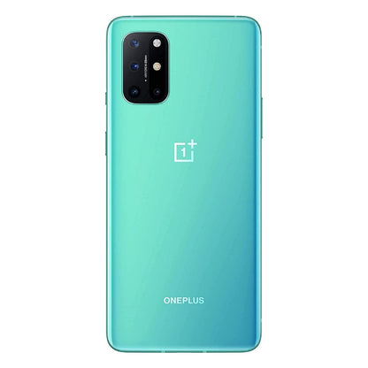 Aquamarine Green
