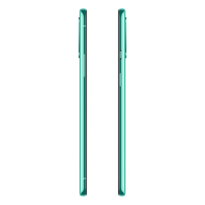 Aquamarine Green
