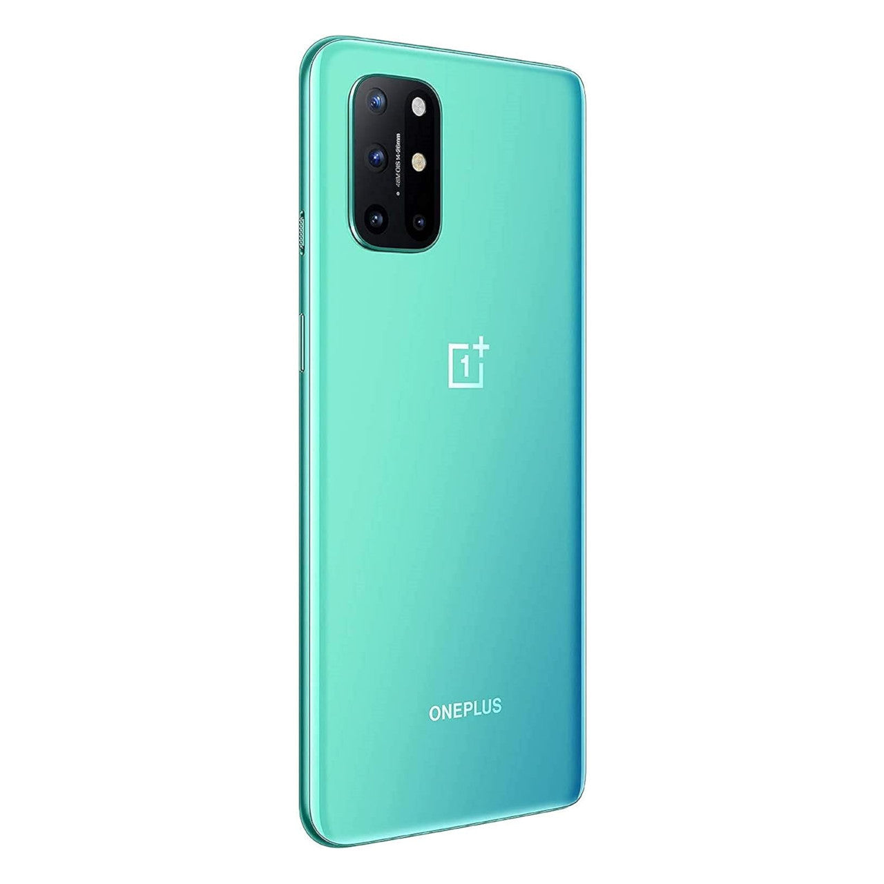 Aquamarine Green