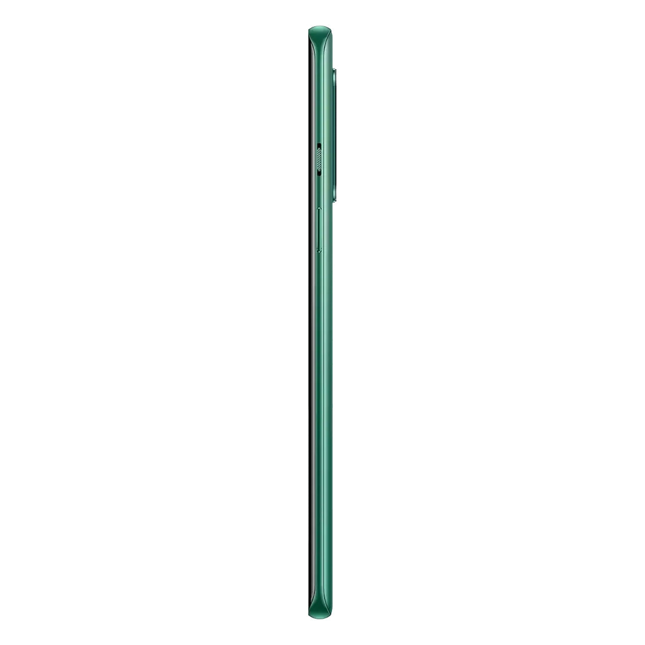 Glacial Green