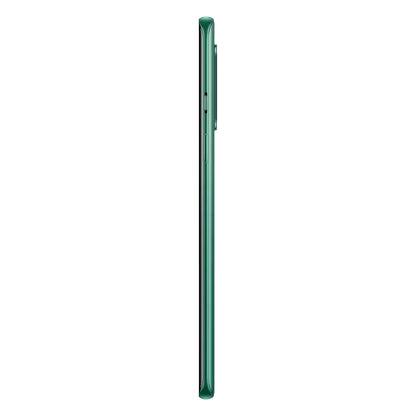 Glacial Green
