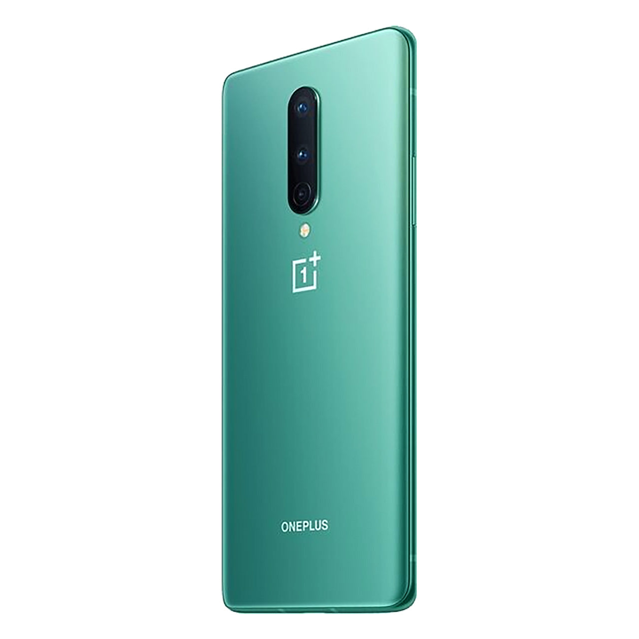 Glacial Green