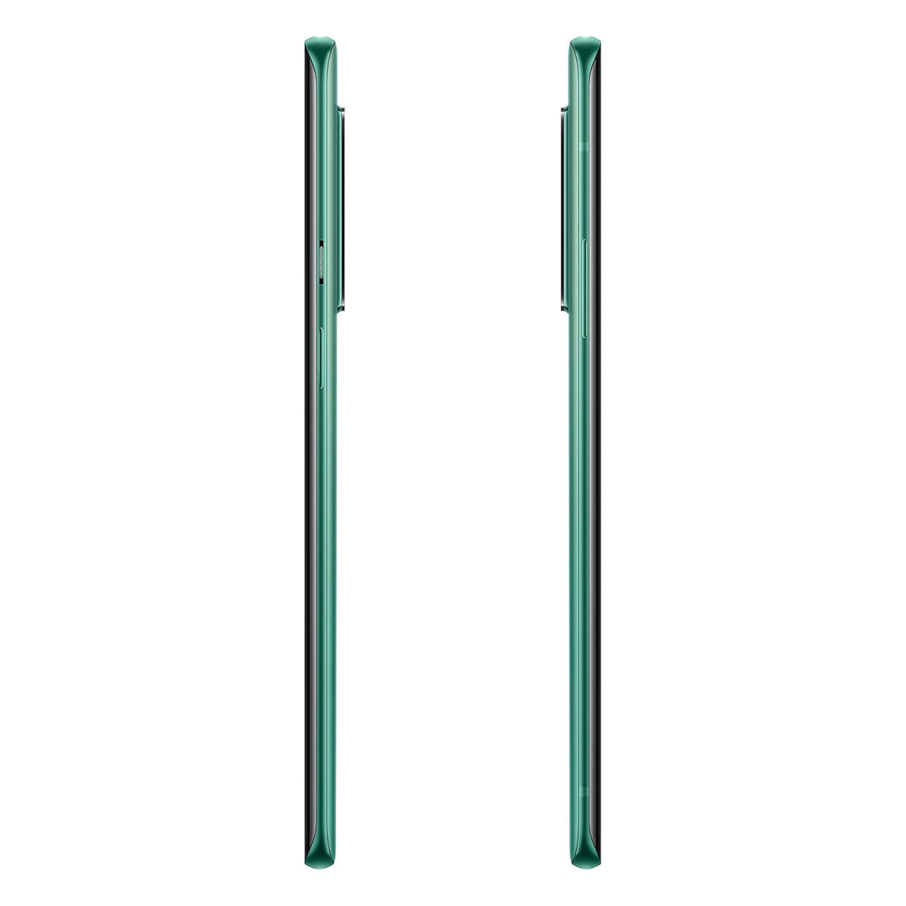 Glacial Green