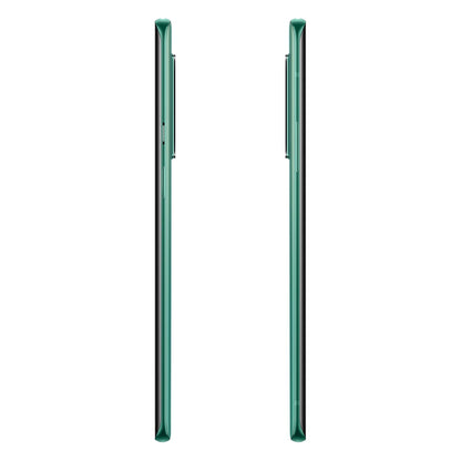 Glacial Green