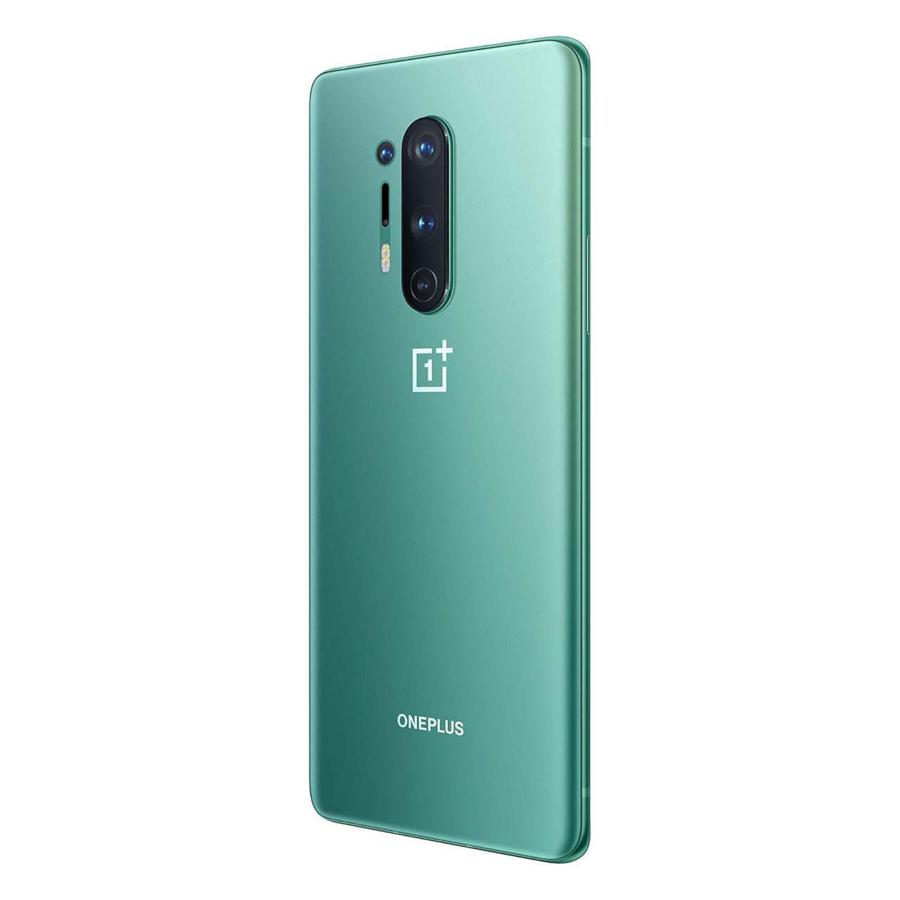 Glacial Green