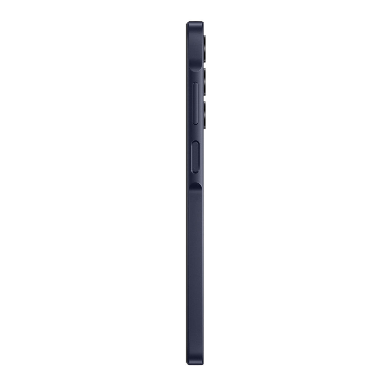 Blue Black