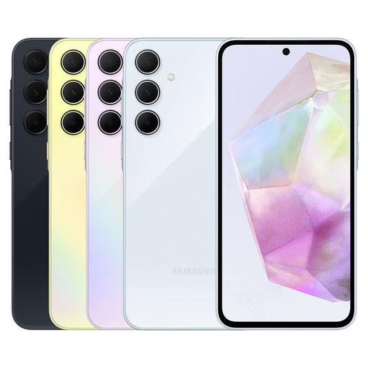 Samsung Galaxy A35 5G