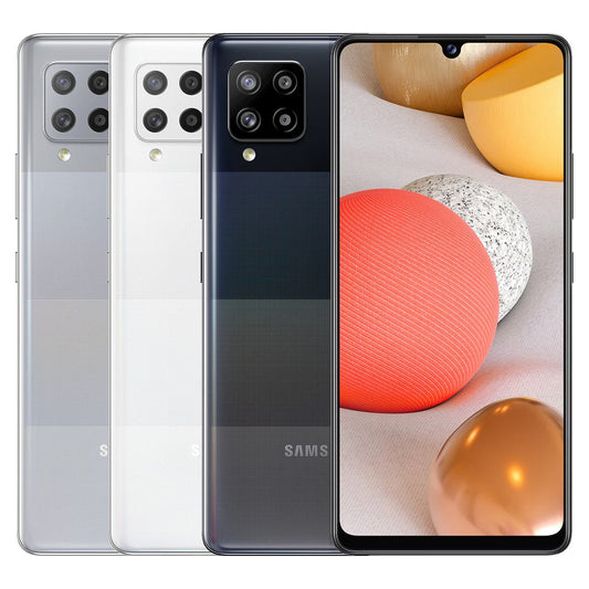 Samsung Galaxy A42 5G