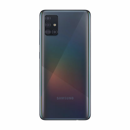 Prism Crush Black