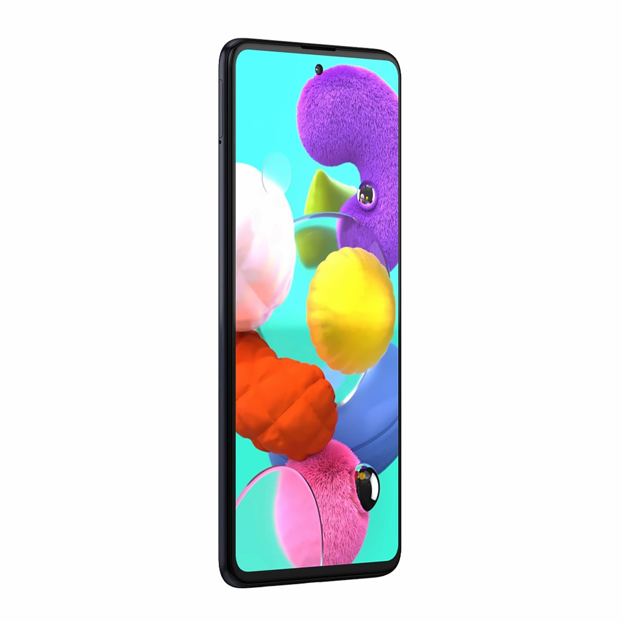 Prism Crush Black